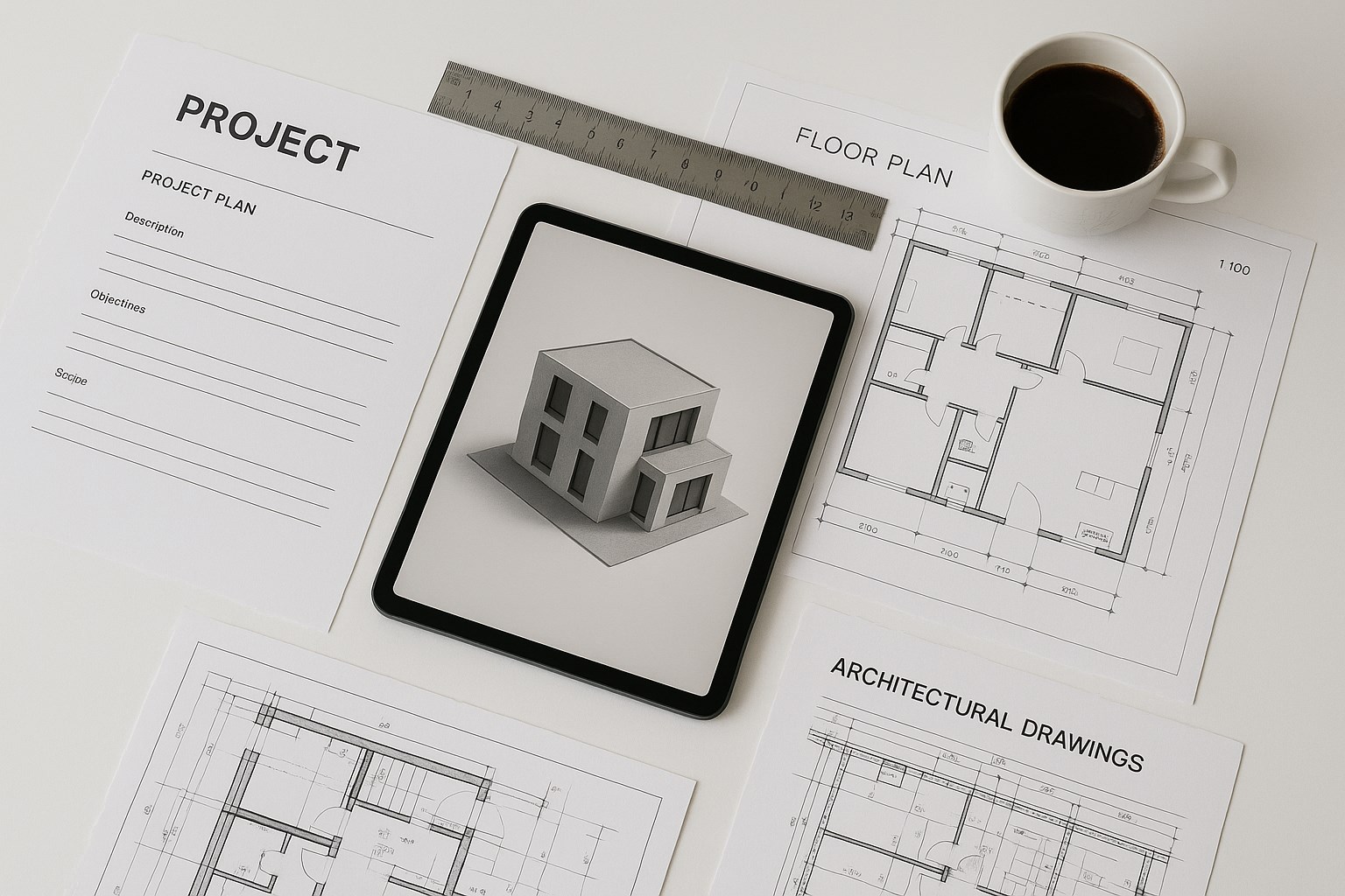 Usługi ekipy budowlanej