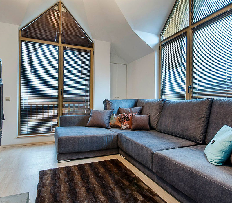 Budownictwo mieszkalne